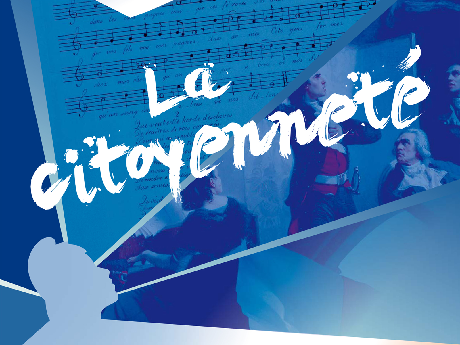 Quinzaine De La Mémoire Et De La Citoyenneté La citoyenneté, une mémoire en partage | L'ACTU de l'Université de