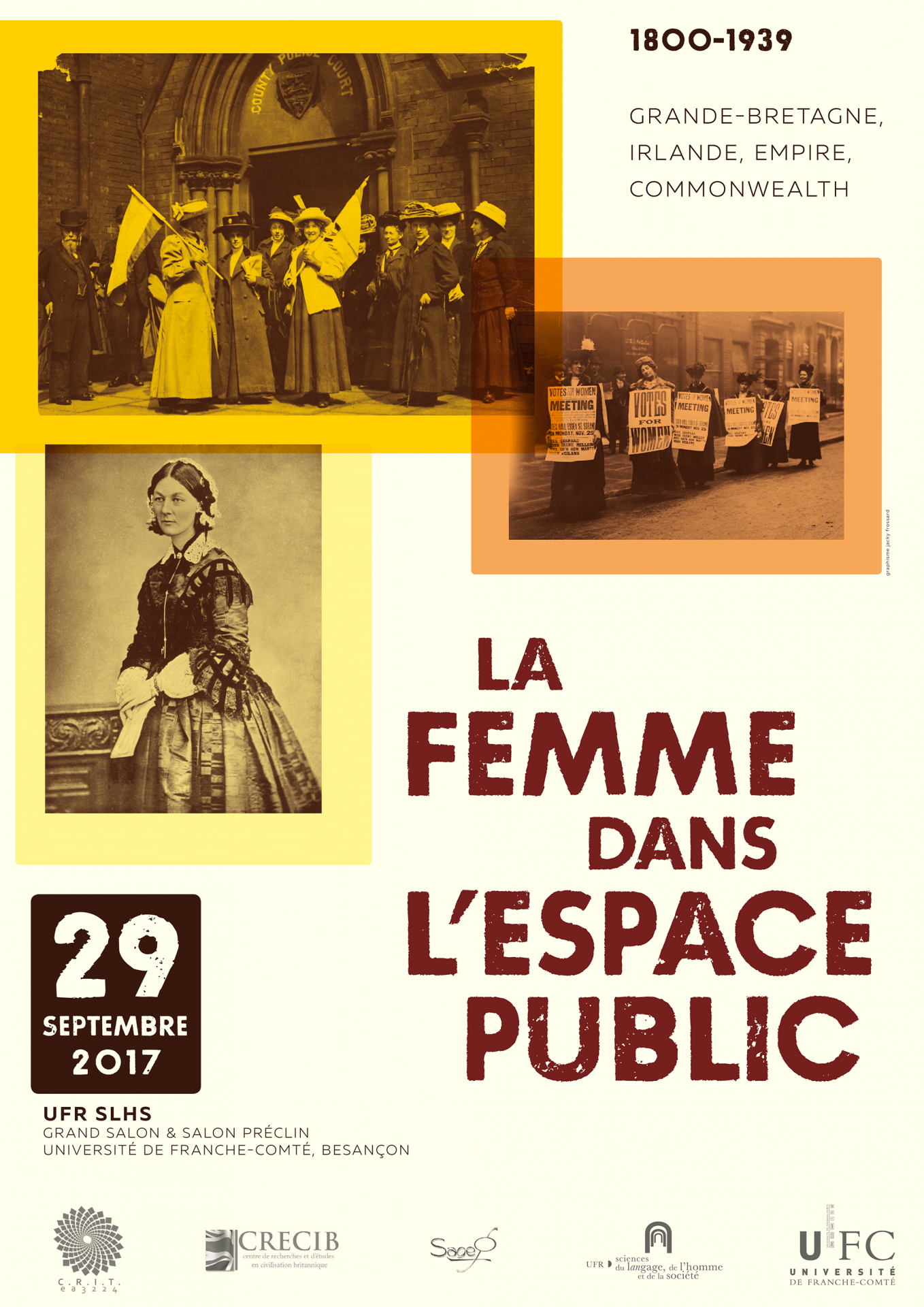 La Femme Dans L espace Public L ACTU De L Universit Marie Et Louis La Femme Dans L espace Public L ACTU De L Universit Marie Et Louis