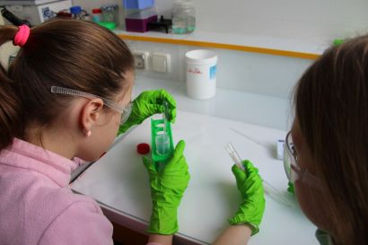 Apprenti·e biologiste