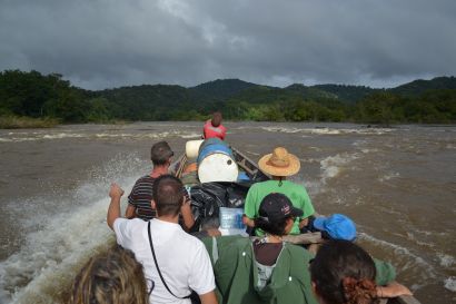 L’écologie  des autres 