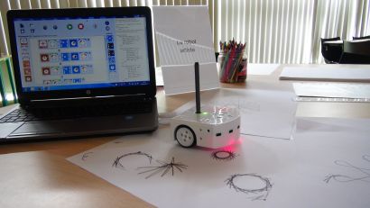 les petits codeurs