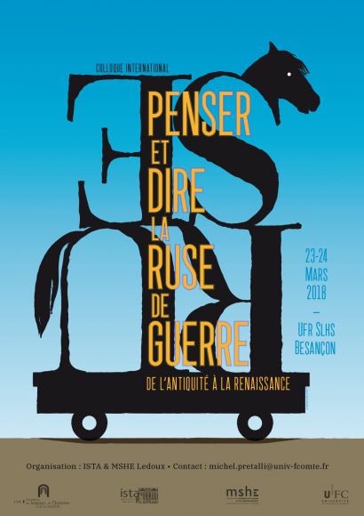 Penser et dire la ruse de guerre