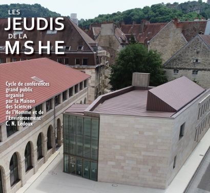Les Jeudis de la MSHE 2018-2019