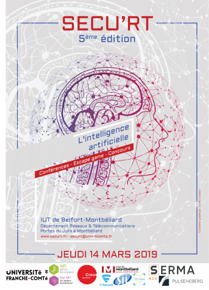 Sécu’RT : l’intelligence artificielle au programme