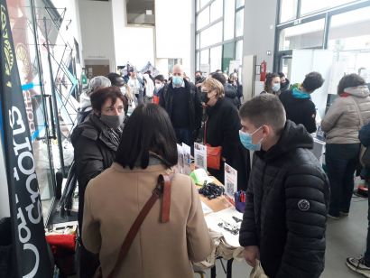 Journées portes ouvertes à Montbéliard
