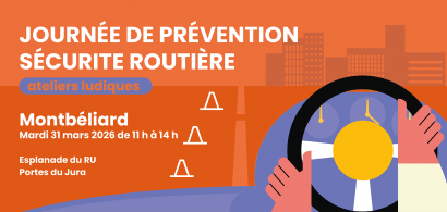 Sécurité routière