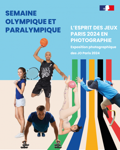 La Semaine Olympique et Paralympique à l’Université Marie et Louis Pasteur