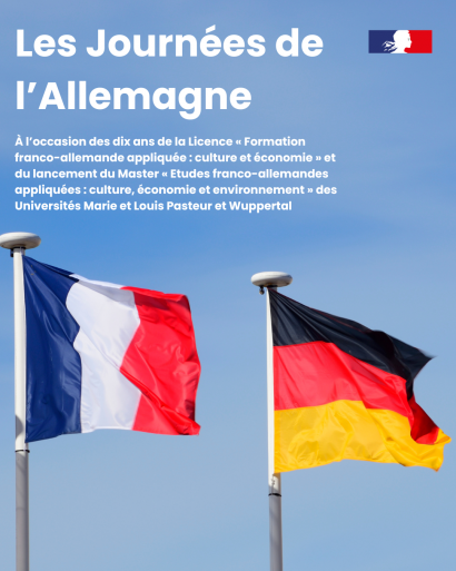 Journées de l'Allemagne