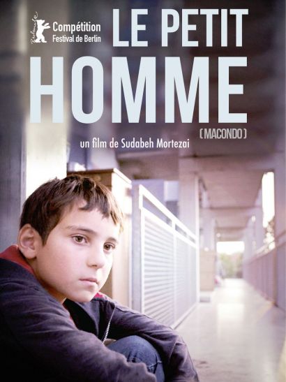 film le Petit homme