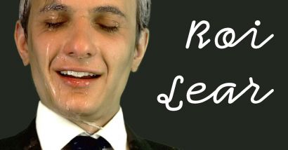 Le Roi Lear / Cie Bondinho