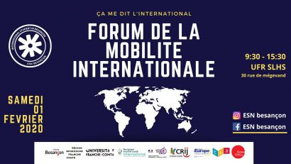 forum ça me dit l'international