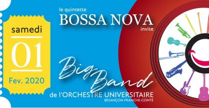 concert big band