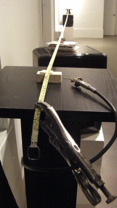 Installation musicale