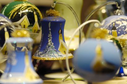 Décorations de Noël