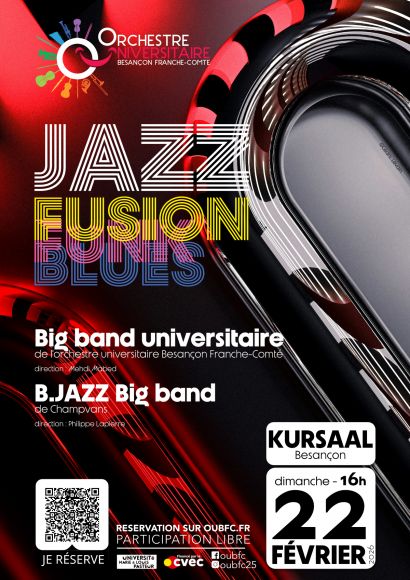 concert orchestre universitaire