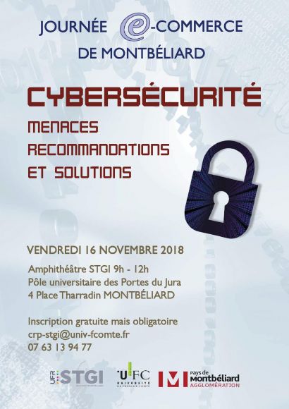 affiche e-commerce 