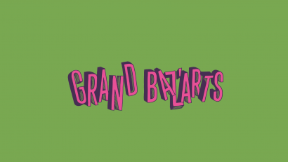 Grand Baz'arts