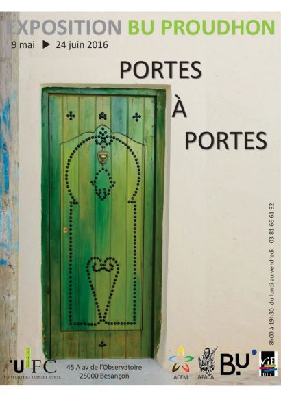 porte