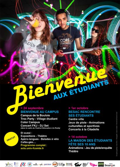 Affiche 