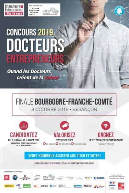 affiche