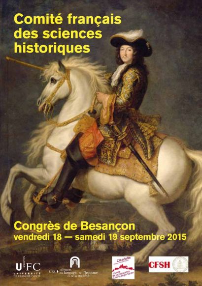 Affiche du congrès