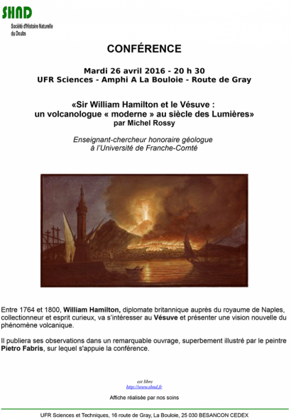 Affiche