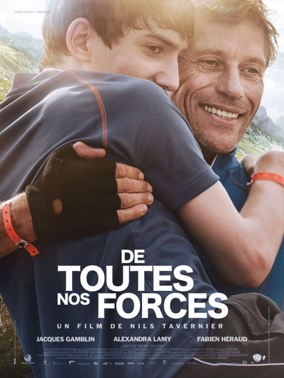 Affiche du film