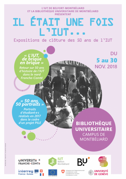 affiche