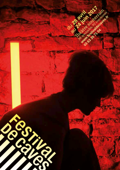 Affiche du festival