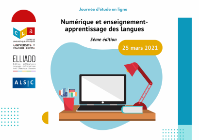 journée d'étude CLA