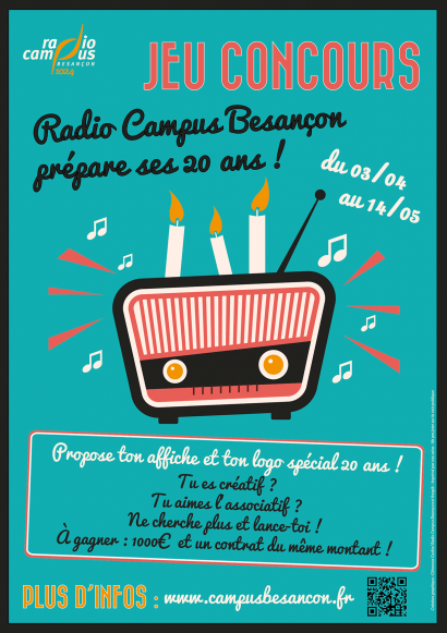 Affiche