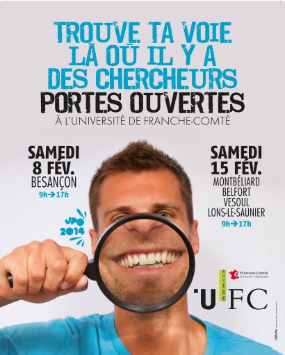affiche jpo 2013
