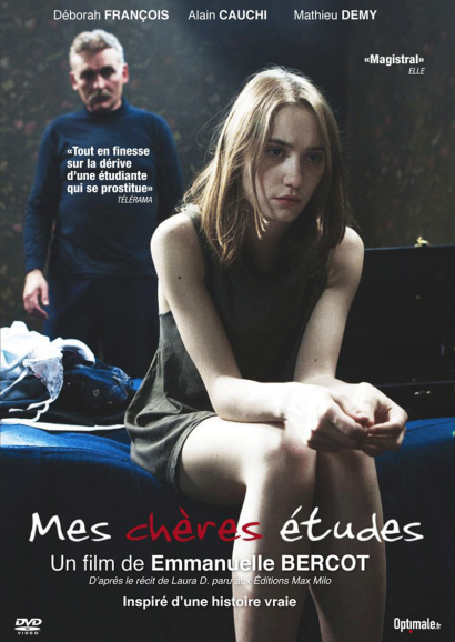 Affiche du film