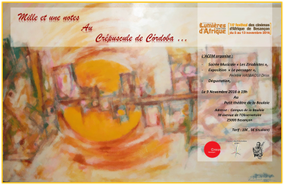 Affiche