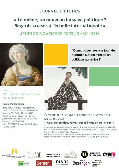 affiche memes