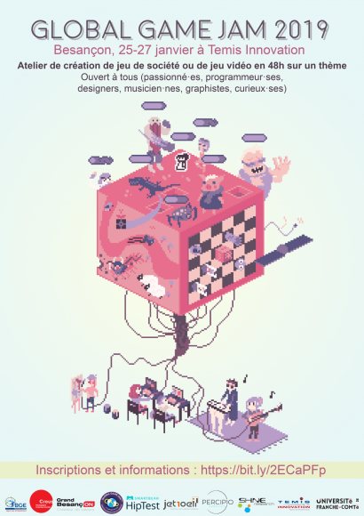 global-game-jam-2019