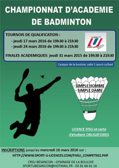 Affiche