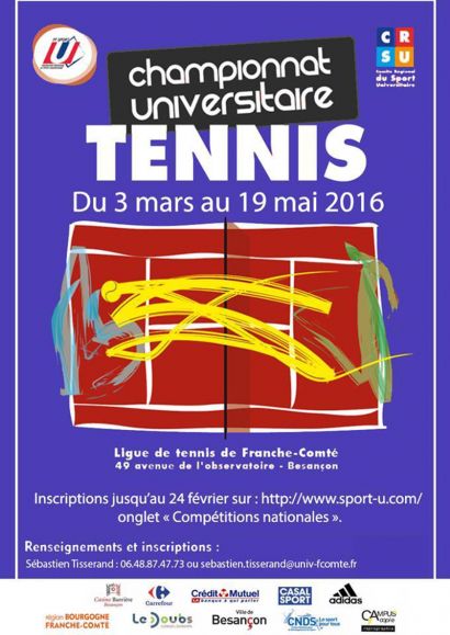 Affiche