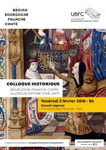 colloque historique