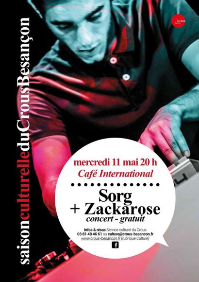 Affiche