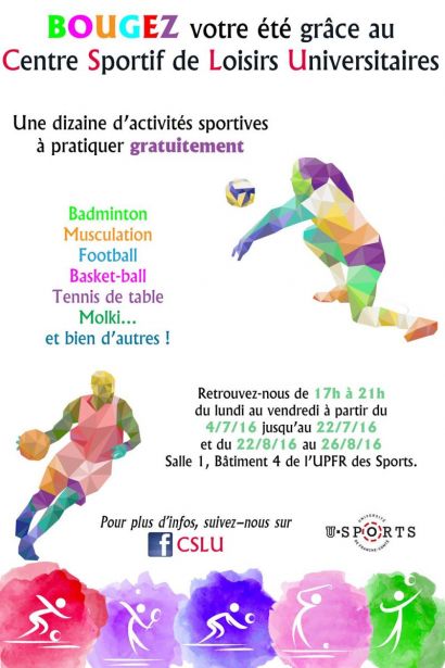 Affiche