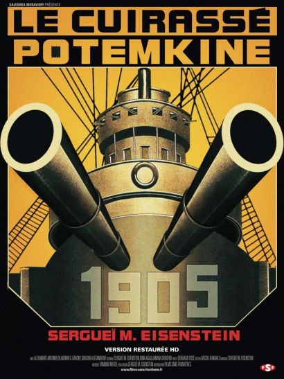 affiche du film
