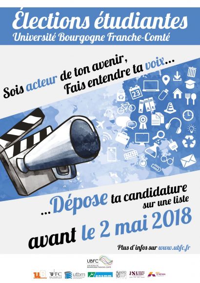 affiche