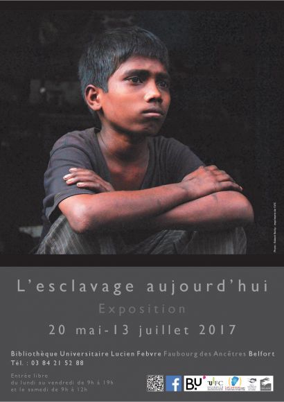 enfant esclave