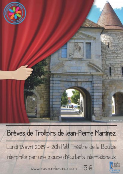 BREVES DE TROTTOIRS