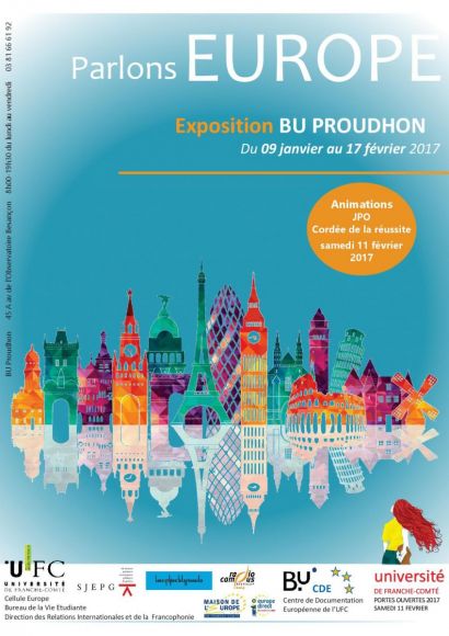 monuments européens