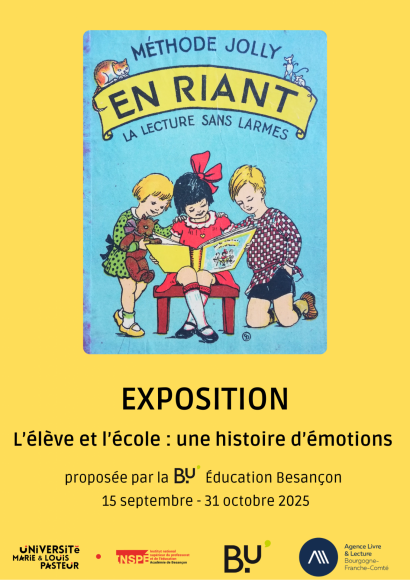 affiche expo