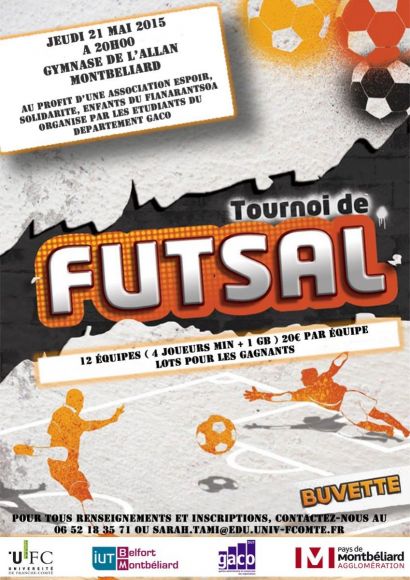 Affiche
