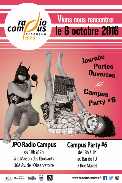 Affiche