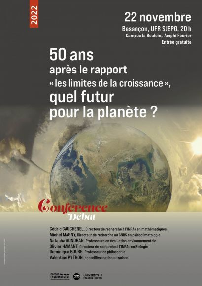 Affiche Meadows